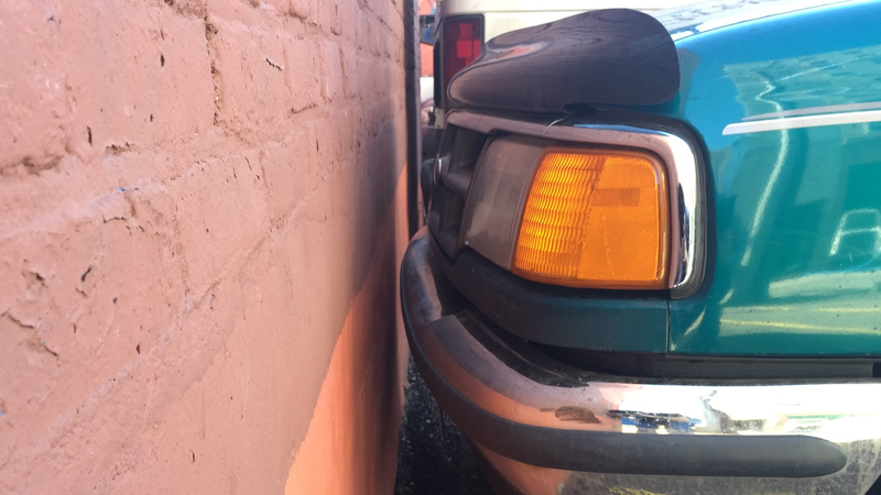 Illustration for article titled Now Thats What I Call Parking